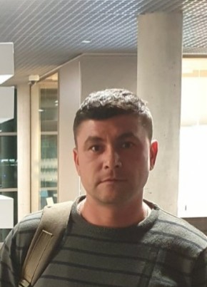 Constantin, 39, Finland, Helsinki