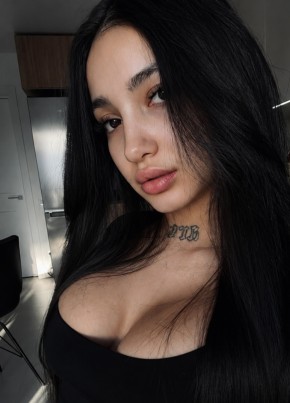Marina, 22, Poland, Wroclaw