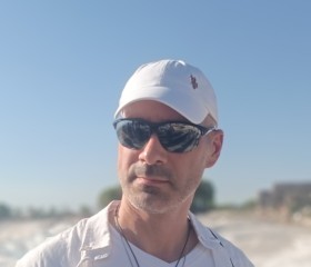 Semyen, 41, Bodrum