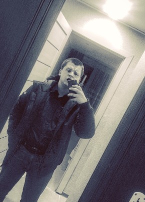 Aleksey, 29, Russia, Rostov-na-Donu