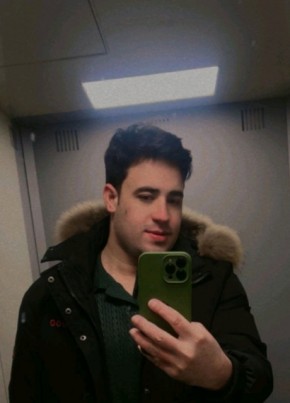 Azan, 25, Russia, Moscow