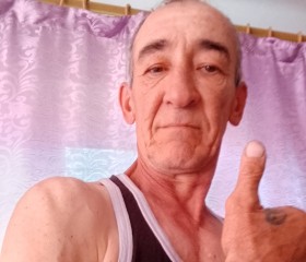 Ali, 55, Volgograd