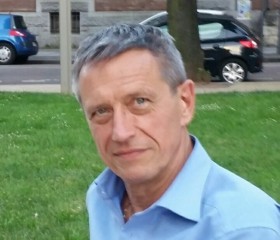 Nik, 58, Basel