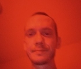 Josh, 34, Sarnia