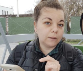 Anya, 35, Saint Petersburg