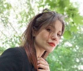 Yuliya, 27, Moscow