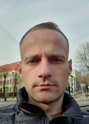 Aleksandr, 33, Republic of Korea, Busan