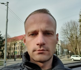 Aleksandr, 33, Busan