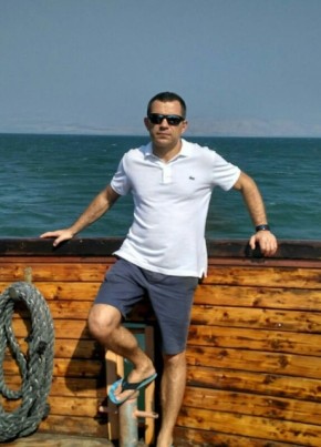 Konstantin, 47, Russia, Saint Petersburg