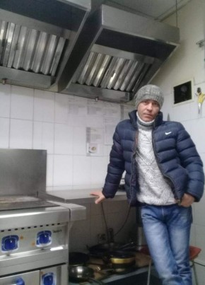 Aleksey, 50, Russia, Chelyabinsk
