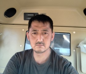 Azamat, 41, Krasnyy Kut