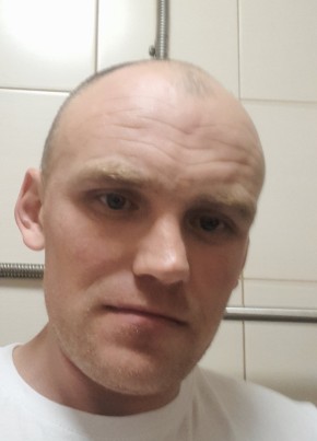 Konstantin, 32, Kazakhstan, Oskemen