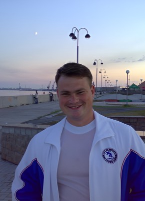 Alexandr, 46, Russia, Nizhnevartovsk