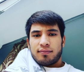 Fariddun, 23, Karagandy