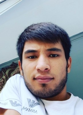 Fariddun, 23, Kazakhstan, Karagandy