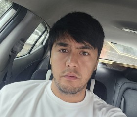 Salimdzhan, 29, Seoul