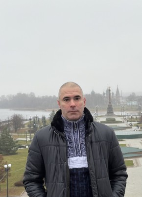 Ivan, 36, Russia, Zelenchukskaya
