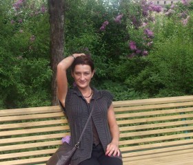 Natasha, 55, Riga