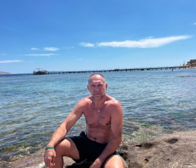 Bohdan, 46, Nuernberg