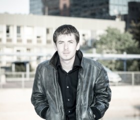 Sasha, 40, Lyon