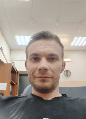 Aleksandr, 26, Russia, Kurgan