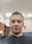 Aleksandr, 25, Kurgan
