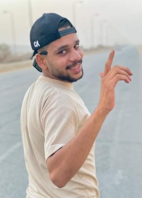 حسن, 22, Egypt, Cairo