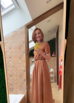 Aleksandra, 36, Russia, Moscow