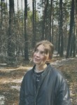 Lilya, 27, Omsk