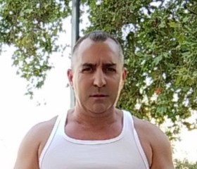 Manuel, 51, Alicante