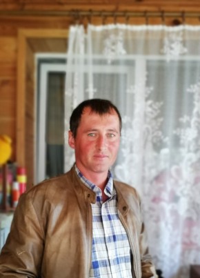 Kirill, 45, Sweden, Stockholm