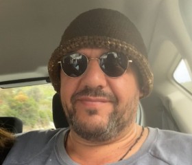 Nik, 51, Limassol