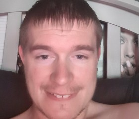 Michael, 31, Blessington