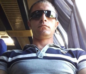 Viorel, 41, Petah Tiqwa