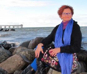 Gust, 68, Palanga
