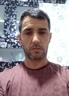 Yusuf, 41, Turkey, Istanbul