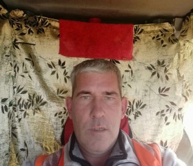 Mikhail, 50, Oskemen