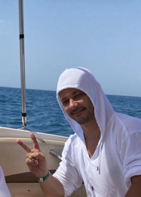 Mikhail, 42, Russia, Moscow