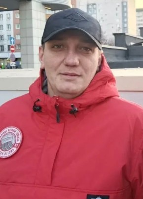 Sultan, 34, Russia, Moscow