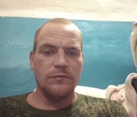 Sasha, 34, Akademgorodok