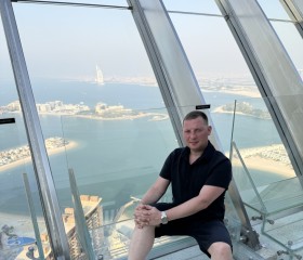Denis, 41, Moscow