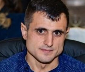 Sergey, 33, Riga