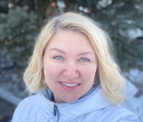 Emma Peterson, 45, Winnipeg