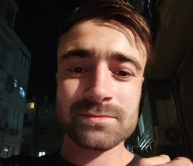 Nikolai, 30, Bat Yam
