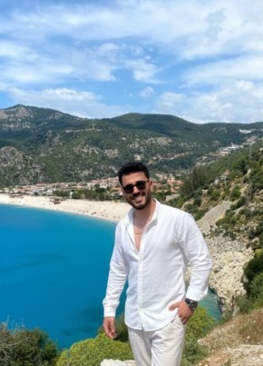 Flex Burak, 29, Russia, Moscow