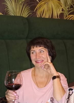Natalya, 54, Russia, Dzerzhinsk
