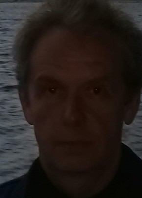 Sancho, 61, Russia, Samara
