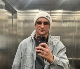 Kotik😻, 33, Moscow