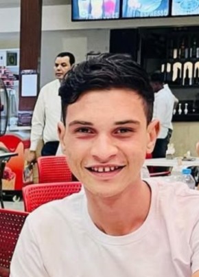 احمد, 23, Egypt, Kousa