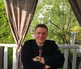 Nikolay, 47, Moscow